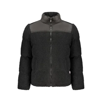 RIFLE POLYESTER MEN'S MEN'S JACKET