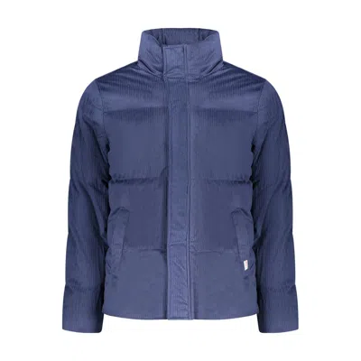 RIFLE POLYESTER MEN'S MEN'S JACKET