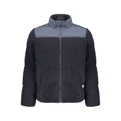 RIFLE POLYESTER MEN'S MEN'S JACKET