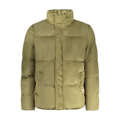 RIFLE POLYESTER MEN'S MEN'S JACKET