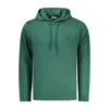 Rifle Verde Cotton Men Sweatshirt In Green