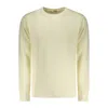 Rifle White Cotton Sweatshirt In Neutral