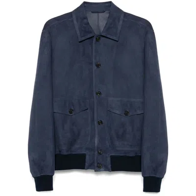 RIFUGIO LEATHER JACKETS
