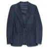 Rifugio Leather Outerwears