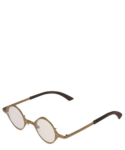 Rigards Eyeglasses Rg0825dt Ck171 In Crl