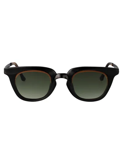 Rigards Rg1007 Sunglasses In Black