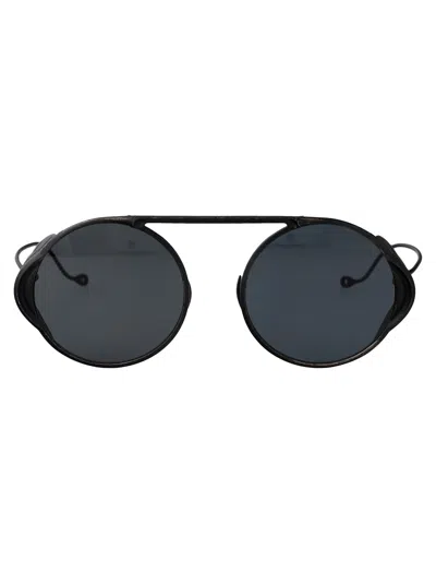 Rigards Rg1011bbs Sunglasses In Black
