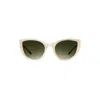 Rigards Cat-eye Sunglasses