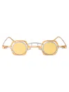Rigards Titanium Sunglasses