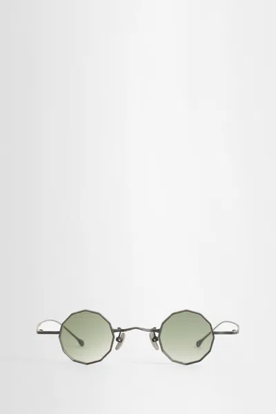 Rigards Unisex Black Eyewear