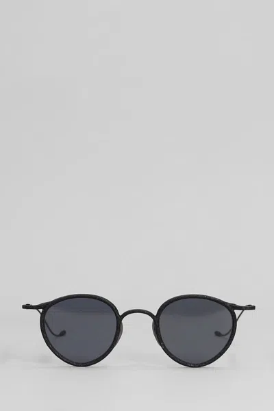Rigards X Ziggy Chen Sunglasses In Black