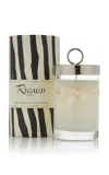 Rigaud Gardénia Candle In White