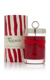 Rigaud La Vie En Rouge Candle In Pink