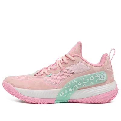 Rigorer Ar Battle 2 'think Pink'