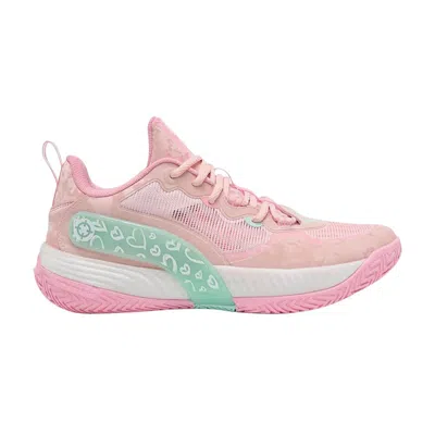 Pre-owned Rigorer Ar Battle 2 'think Pink' | Men's Size 12