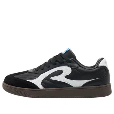 Rigorer Ar Low 'black' In Multi
