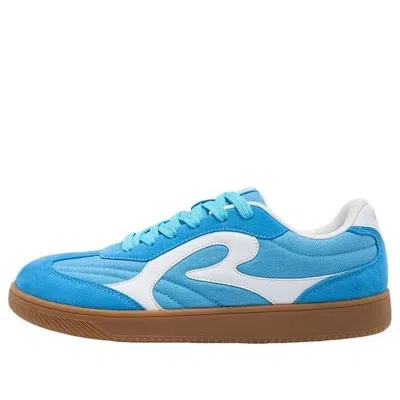 Rigorer Ar Low 'blue'