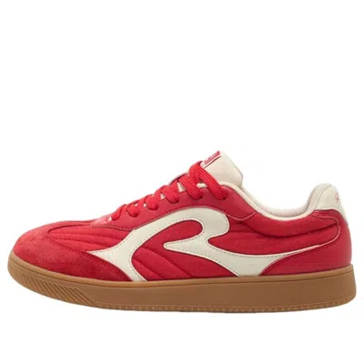Rigorer Ar Low 'red'