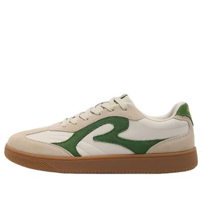 Rigorer Ar Low 'white Green' In Multi