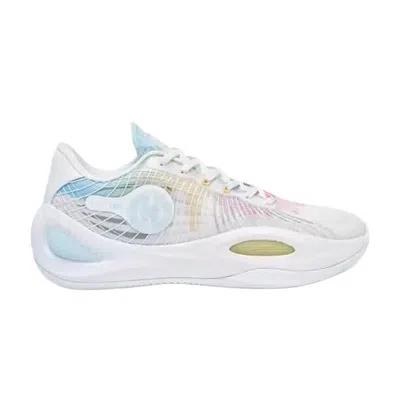 Pre-owned Rigorer Ar1 'ice Cream' | White | Men's Size 12