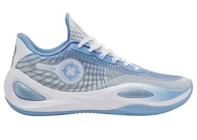 Pre-owned Rigorer Ar1 Iceman Sneakers In Blue/white
