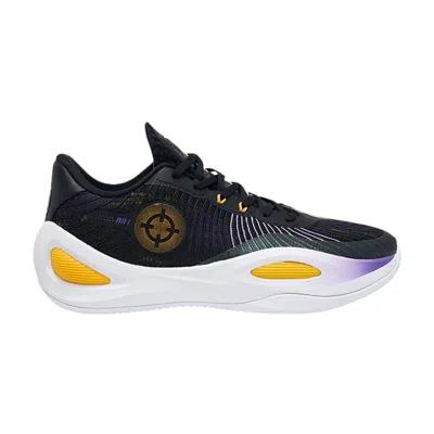 Pre-owned Rigorer Ar1 'showtime' | Black | Men's Size 7
