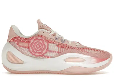 Pre-owned Rigorer Ar1 Valentine's Day Sneakers In Pink/white