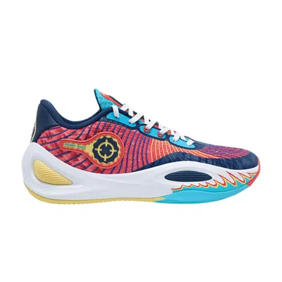 Pre-owned Rigorer Ar1 'year Of The Dragon' | Red | Men's Size 9.5