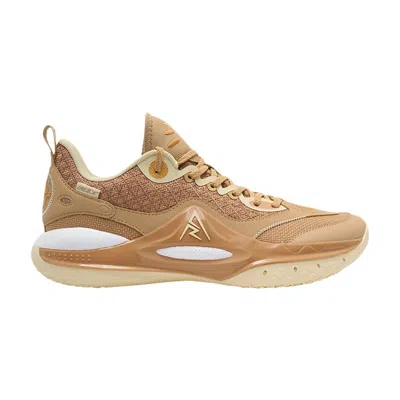 Pre-owned Rigorer Ar2 'hbk' | Tan | Men's Size 7