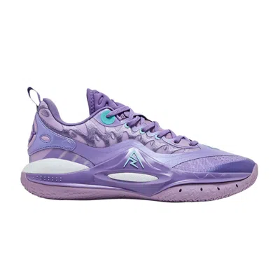 Pre-owned Rigorer Ar2 'milky Way' | Purple | Men's Size 8.5