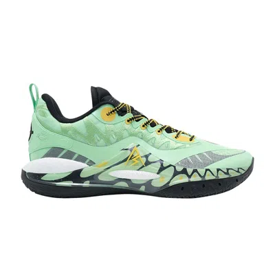 Pre-owned Rigorer Ar2 'monarch' | Green | Men's Size 15