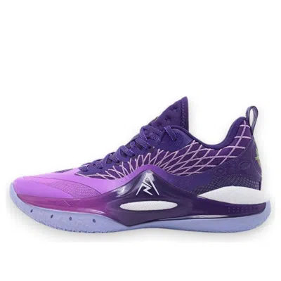 Rigorer Ar2 'showtime' In Purple