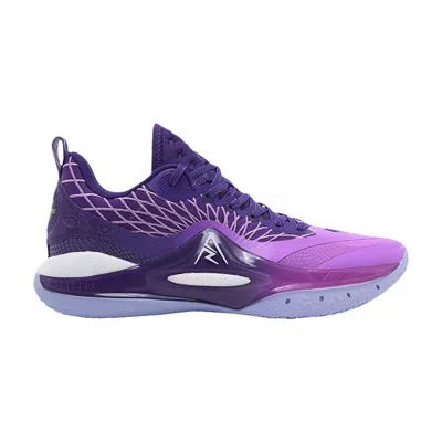 Pre-owned Rigorer Ar2 'showtime' | Purple | Men's Size 7