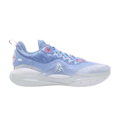 Pre-owned Rigorer Ar2 'snowman' | Blue | Men's Size 12