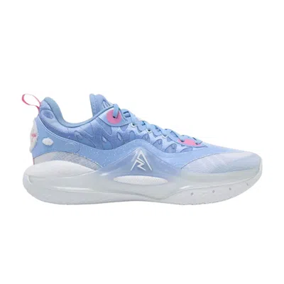 Pre-owned Rigorer Ar2 'snowman Valentine's Day Mismatch' | Multi-color | Men's Size 13
