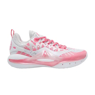 Pre-owned Rigorer Ar2 'valentine's Day' | Pink | Men's Size 10