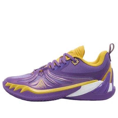 Rigorer Ar3 'california - Purple'