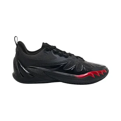 Pre-owned Rigorer Ar3 'flame' | Black | Men's Size 8.5