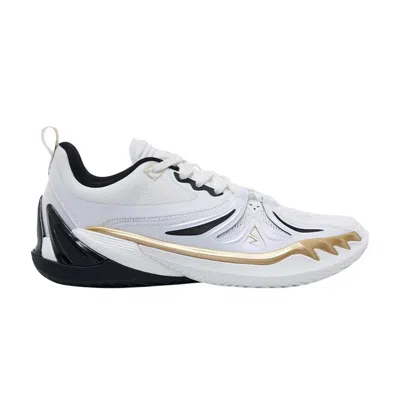 Pre-owned Rigorer Ar3 'hitman' | White | Men's Size 13