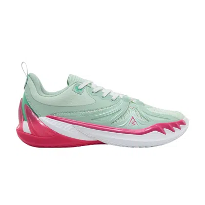 Pre-owned Rigorer Ar3 'melon Berry' | Green | Men's Size 13