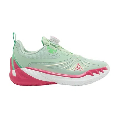 Pre-owned Rigorer Ar3 Ps 'melon Berry' | Green | Kid's Size 12.5