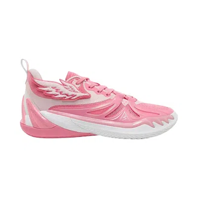 Pre-owned Rigorer Ar3 'valentine's Day' | Pink | Men's Size 12