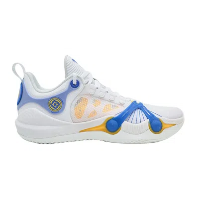Pre-owned Rigorer Bp1 '1962' | White | Men's Size 10.5