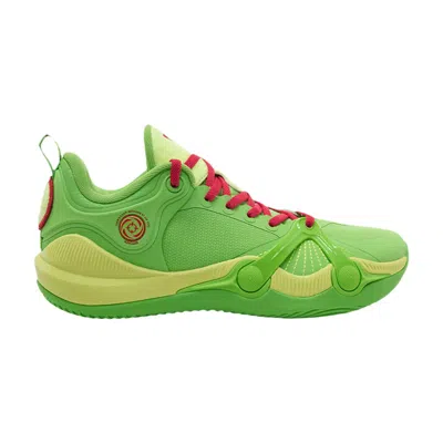 Pre-owned Rigorer Bp1 'grinch' | Green | Men's Size 6