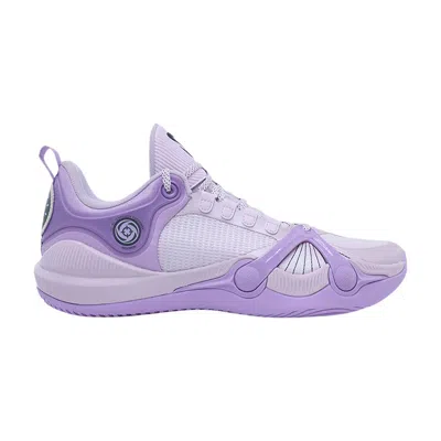 Pre-owned Rigorer Bp1 'valkyries' | Purple | Men's Size 14
