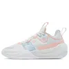 Rigorer Combat 1 'white Pink'