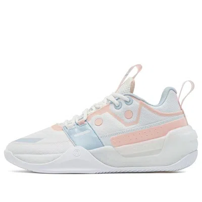 Rigorer Combat 1 'white Pink'