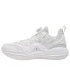 Rigorer (gs)  Ar2 With Knob 'ghost' In White