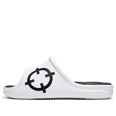 Rigorer Horizon 1 Sandals 'white Black'