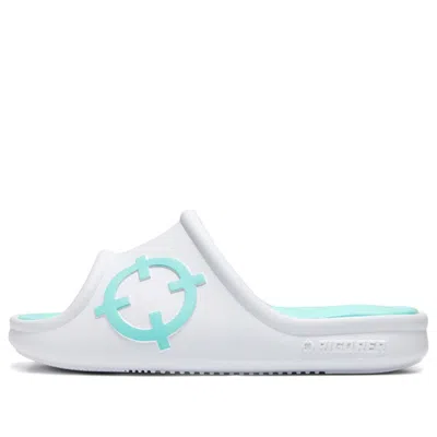 Rigorer Horizon 1 Sandals 'white Mint Green'
